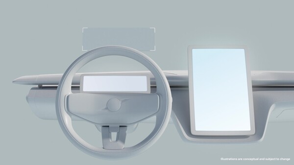볼보자동차, 차세대 순수 전기차의 비전 '볼보 컨셉트 리차지(Volvo Concept Recharge)' 공개 (사진 5)