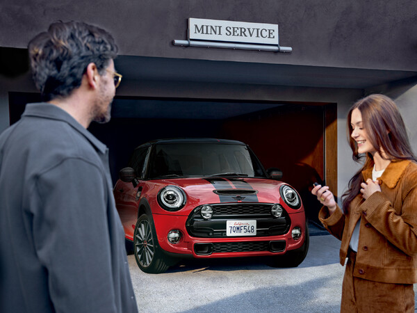 BMW 그룹 코리아, 여름맞이 BMW∙MINI 무상 점검 캠페인 실시 (사진 2)