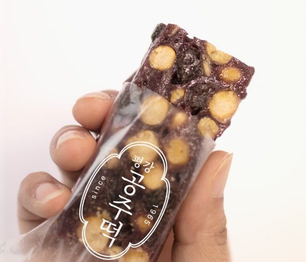 이것은 찰떡인가? 단백질인가? 병아리콩 50% (사진 2)