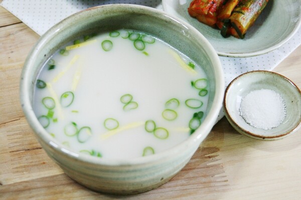 자꾸만 갈증 날 때 먹으면 도움 되는 음식 6 (사진 3)