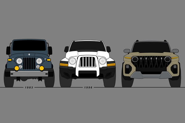 쌍용차, 차세대 SUV ‘KR10’ 디자인 공개 (사진 3)