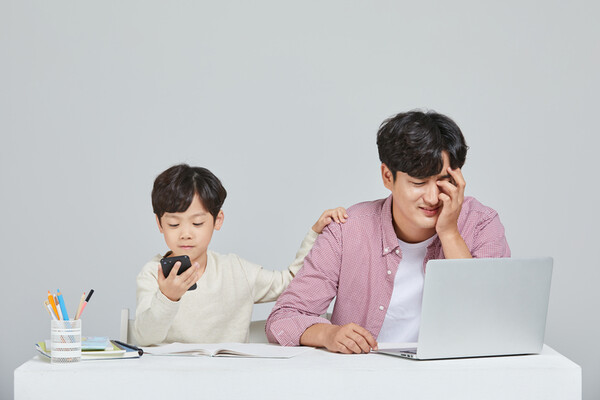재택근무 중 야근하면 수당 받을 수 있나요? (사진 2)