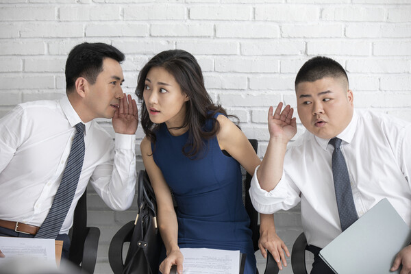 "부모님은 뭐하시고?" 면접서 이 질문 받았다면 ‘불법’ (사진 3)