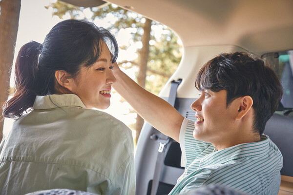사랑에 푹 빠지면 술 마셔도 안 취할까? (연구) (사진 1)