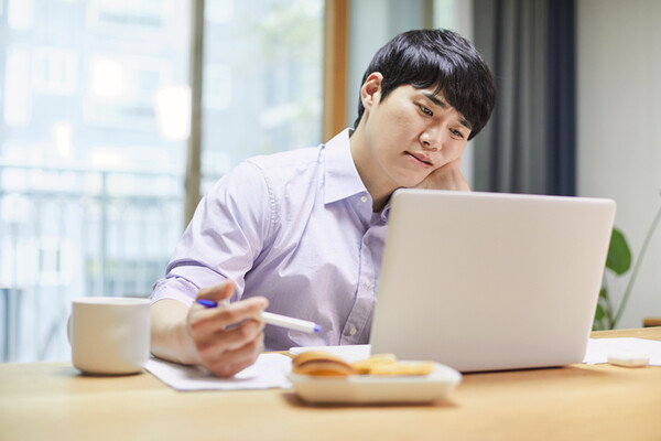 요즘 직장인들이 여행 안 가고 휴가기간에 하는 일 (사진 2)