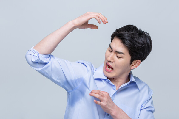 벌레 물린 데 바르는 약·다한증 치료제 올바르게 사용하세요! (사진 3)