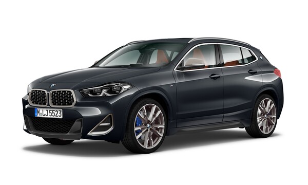 BMW 코리아, 고성능 M 퍼포먼스 모델 M135i xDrive 및 X2 M35i 출시 (사진 2)