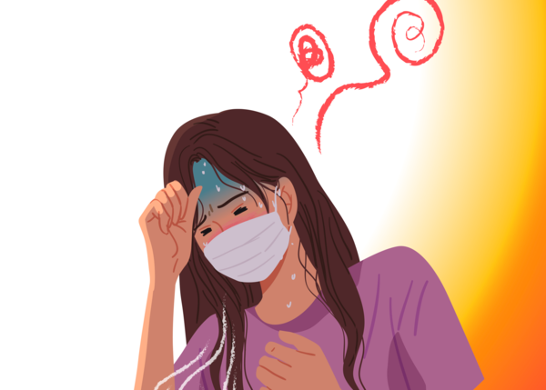 "저혈압" 발생 원인 과 예방법 (사진 2)