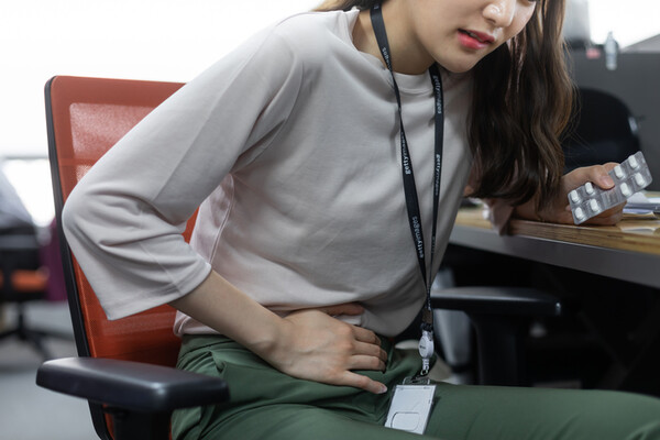 생리 불순 원인 "다낭성 난소 증후군" 원인과 치료 (사진 2)