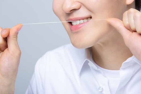 "올바른 양치질 방법과 구강관리법 (사진 4)