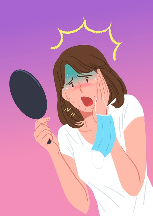 "햇빛 알레르기" 증상과 예방법 (사진 2)