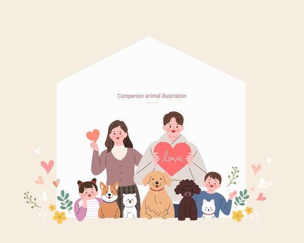 반려견 야외쉼터, 우리동네 하천 어디에 설치할까요?‥24일까지 의견수렴 (사진 4)
