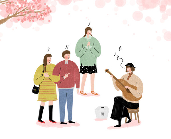 여수밤바다와 낭만버스킹 ‘스마트’하게 즐긴다 (사진 2)