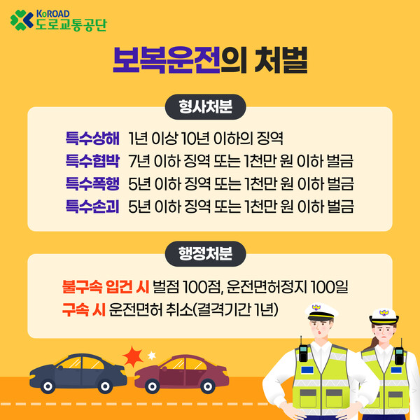 [카드뉴스] 보복운전의 원인과 유형, 예방과 대처법 (사진 6)