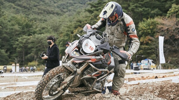 BMW 모토라드, ‘GS 트로피 2022’ 남·여 한국 대표 선발 (사진 3)