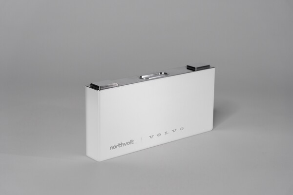 볼보자동차, 전기차 생산 가속화 위해 노스볼트(Northvolt)와 스웨덴 예테보리에 배터리 셀 공장 설립 (사진 1)