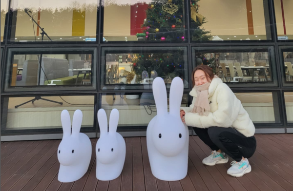 출처 최민정 인스타그램