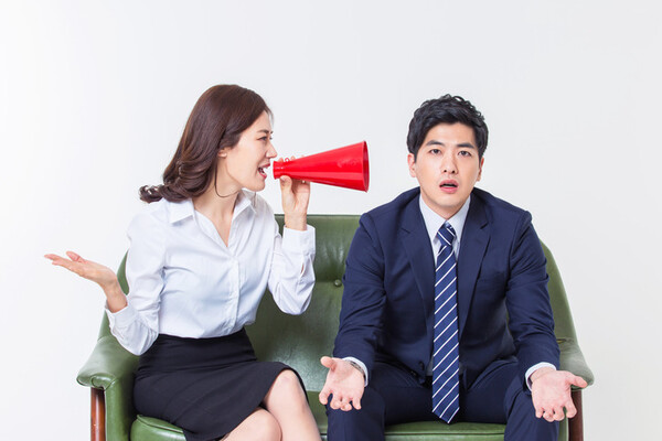 기사와 무관한 사진. 출처 게티이미지뱅크