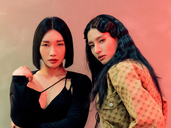 ViBLE 바이블, 모니카-립제이 댄스 클래스 ‘춤’ 오픈 (사진 2)