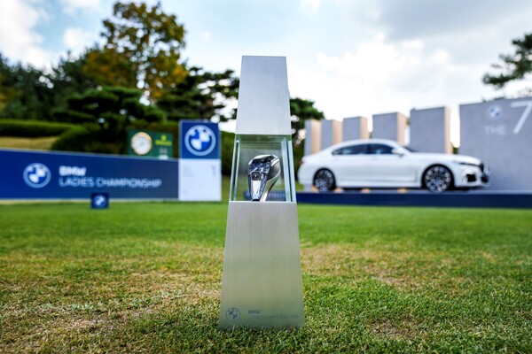 LPGA 대회 BMW 레이디스 챔피언십 (사진 2)