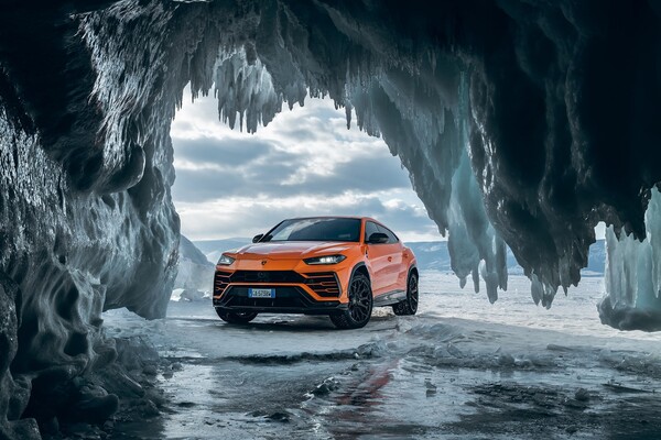 람보르기니의 슈퍼 SUV, 우루스 누적 판매량 2만 대 돌파 (사진 4)