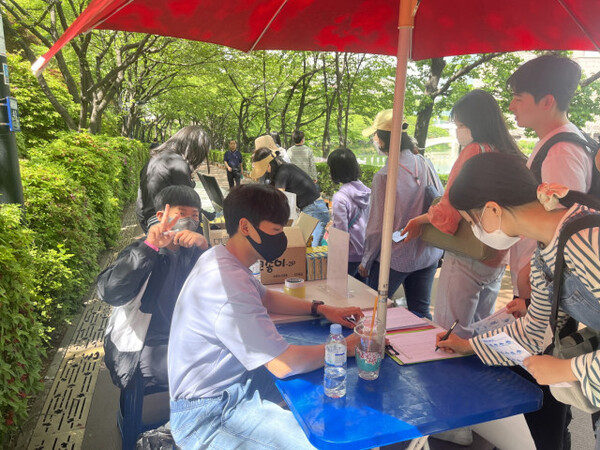 2022 서울시 청소년 어울림마당 개최 (사진 2)