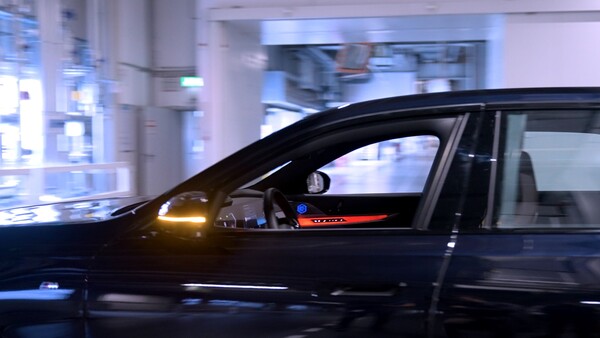 BMW 그룹, 서울로보틱스 및 엠보테크와 ‘생산공장 내 자율주행’ 프로젝트 시범 운영 실시 (사진 2)