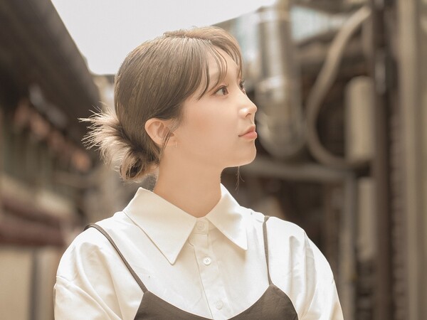 유지우, 컬러 프로젝트 세 번째 신곡 '가을' 오늘 2일 공개 (사진 1)
