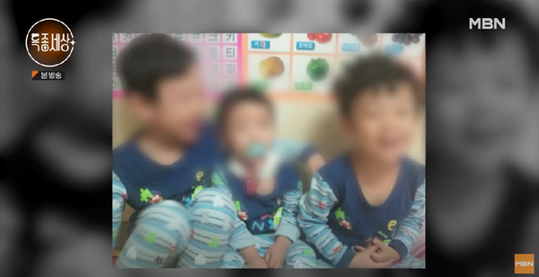 "바람 쐬고 오겠다던 아내가 아들 셋 살해" 10년만에 개인사 털어놓은 배우 (사진 3)
