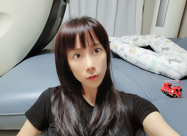 살 더 빠졌다...조민아 걱정스러운 몸무게 (사진 3)